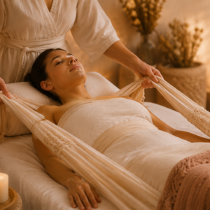 Le Grand Rituel Rebozo