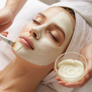 Rituel Visage Prestige