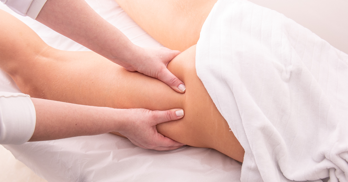 Drainage Lymphatique Brésilien Corps complet et Visage