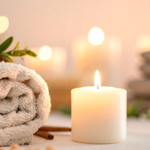 Massage enfant (jusqu’à 14 ans)