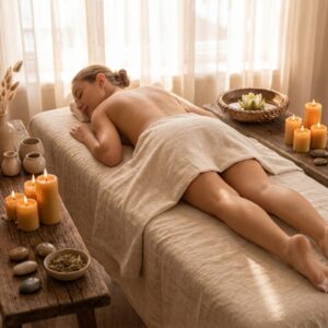 Relaxssance